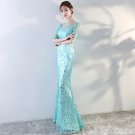Tailor made party dress