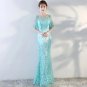 Tailor made party dress
