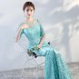 Tailor made party dress