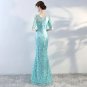 Tailor made party dress