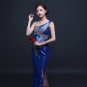 Tailor made party dress