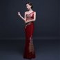 Tailor made party dress