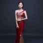 Tailor made party dress