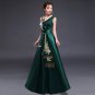 Tailor made party dress