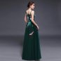 Tailor made party dress