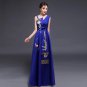 Tailor made party dress