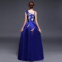 Tailor made party dress