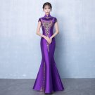 Tailor made dress