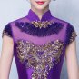 Tailor made dress