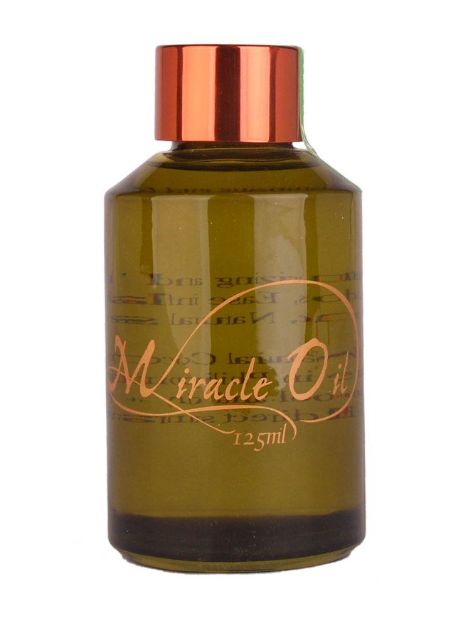 Miracle Oil