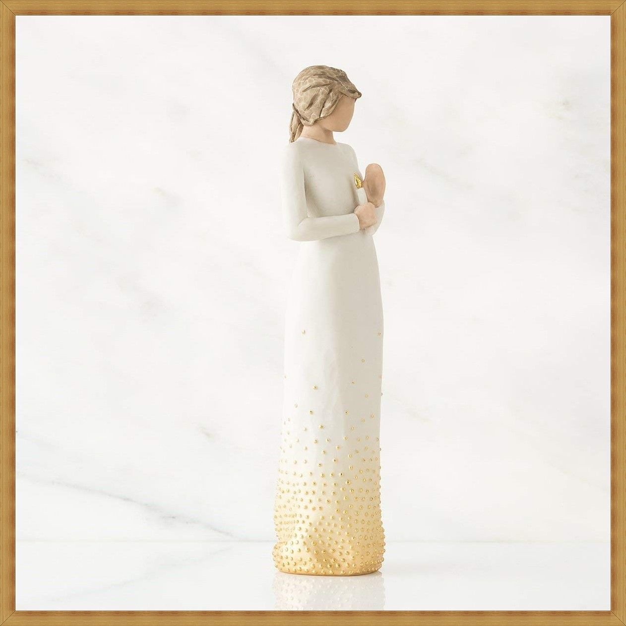 Willow Tree, Vigil, Figurine, Brand New with Original Box