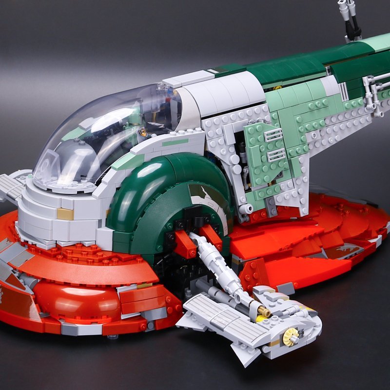 ucs slave 1 release date