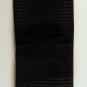 Nike Elite Lightweight Running Socks, Black w/ Reflectivity, Size 6 - 7.5 NEW