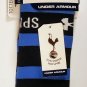 Under Armour Striker Tottenham Hotspur Soccer Socks, Blue, Size YLG 1 - 4 NEW