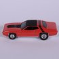 Hot Wheels '71 Plymouth GTX, 1971 440 V8, Red w/ Black, Pop's Garage * NEW *