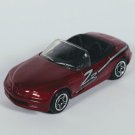 Matchbox BMW Z3 Roadster, Red w/ Black ** NEW **