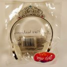 My Life As Silver Tiara Headphones, Crown for American Girl, Our Generation and Other 18" Dolls