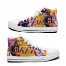 NBA Los Angeles Lakers #24 James Shoes