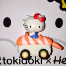 Hello Kitty x TokiDoki Mini Figure