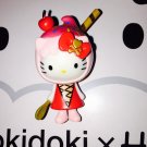 Hello Kitty x TokiDoki Mini Figure