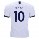 Harry KANE #10 Tottenham Hotspur Home 19/20 Men Soccer Jersey + EPL Badges