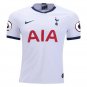 Harry WINKS #8 Tottenham Hotspur Home 19/20 Men Soccer Jersey + EPL Badges