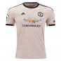 Marcus RASHFORD #10 Manchester United Away 19/20 Men Soccer Jersey + EPL & Kohler Badges