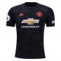 Marcus RASHFORD #10 Manchester United Third 19/20 Men Soccer Jersey + EPL & Kohler Badges