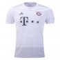 Serge GNABRY #22 Bayern Munchen Home 19/20 Men Soccer Jersey