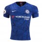 Mateo KOVACIC #17 Chelsea Home 19/20 Men Soccer Jersey + EPL & Hyundai Badges Size 2XL
