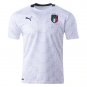 Stephan EL SHAARAWY #22 Italy Away for Euro 2020 Men Soccer Jersey Football Jersey Soccer Camiseta