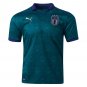 Daniele RUGANI #2 Italy Third for Euro 2020 Men Soccer Jersey Football Jersey Soccer Camiseta