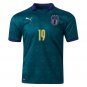 Leonardo BONUCCI #19 Italy Third for Euro 2020 Men Soccer Jersey Football Jersey Soccer Camiseta