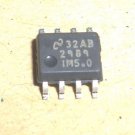 5 x LP2989IMX-5.0 - National semiconductor