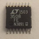1 x LT3508EFE - Linear Technology