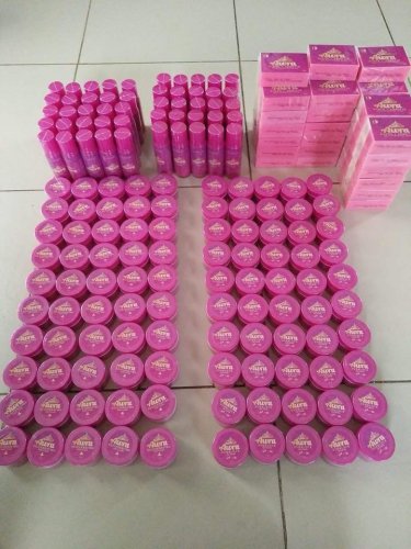 (40 Sets) Awra Rejuvenating Set by Soaplada