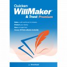 Nolo Quicken WillMaker & Trust Premium Download Key - PC/Mac - Digital Delivery - $50 OFF