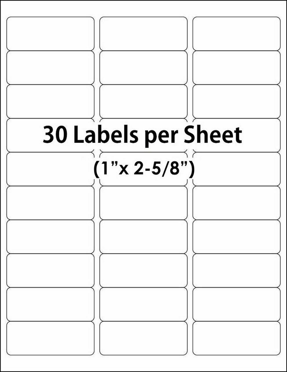 address-labels-sheets-amazon-fba-labels-30-per-sheet-30up-1-x-2-5-8-1000-3000