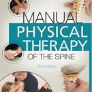 Manual Physical Therapy of the Spine, 2nd Edition