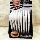 Matte Kohl Kajal White Eyeliner