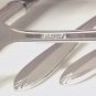 National Overture Complete 48 Pc Sterling Silver Flatware Set for 12 People