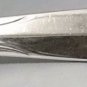 National Overture Complete 48 Pc Sterling Silver Flatware Set for 12 People