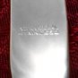 Spring Glory Sterling Silver Steak Knife Set by International Silver
