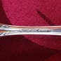 Wallace Lucerne Sterling Silver Place Setting No Monograms
