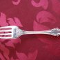 Wallace Lucerne Sterling Silver Place Setting No Monograms