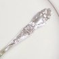 Frank Whiting Lily Sterling Silver 7" Fork