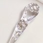 Frank Whiting Lily Sterling Silver 7" Fork