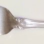 Frank Whiting Lily Sterling Silver 7" Fork