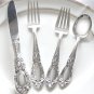 Towle King Richard Sterling Silver Place Setting