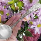 Kirk Repousse Sterling Silver Gravy Ladle